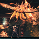 Illustration for article titled Lost Planet 2 Screens Show The Belly Of The Beast